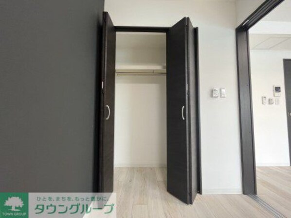 エステイトB西大宮の物件内観写真